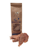 100% Chicken Breast Treats 100g