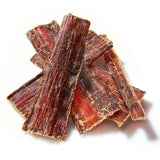 Beef Jerky Straps 100g