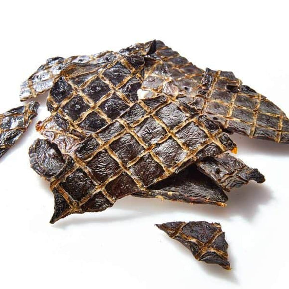 Crunchy Liver Treats 100g