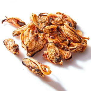 Green Lip Mussel 100g