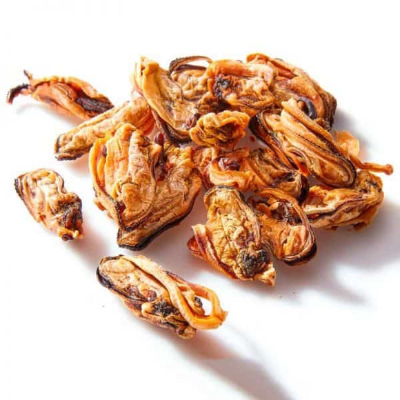 Green Lip Mussel 100g