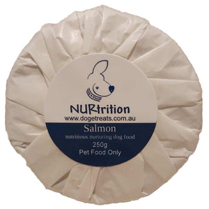 NURtrition Salmon 250g