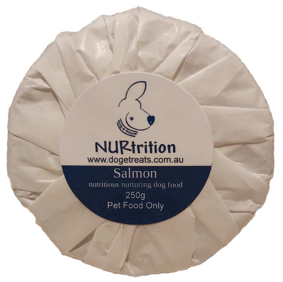 NURtrition Salmon 250g