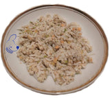 NURtrition Free Range Chicken 250g