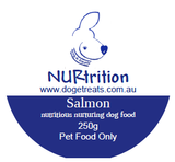 NURtrition Salmon 250g