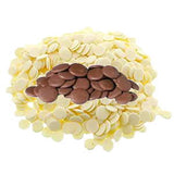 Carob & Yogurt Buttons 150g