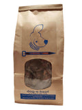 Dog-e-Beef Treats (Beef Puff) 100g