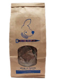 Dog-e-Lamb (Puff) Treats 100g