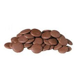 Carob & Yogurt Buttons 150g