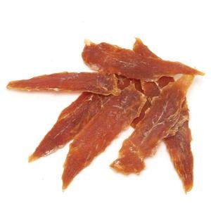 100% Chicken Breast Treats 100g